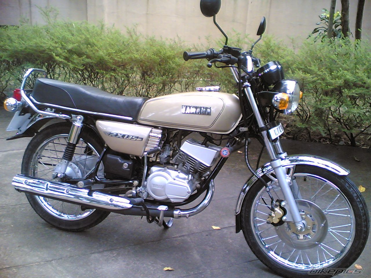 Bike Photo 665510