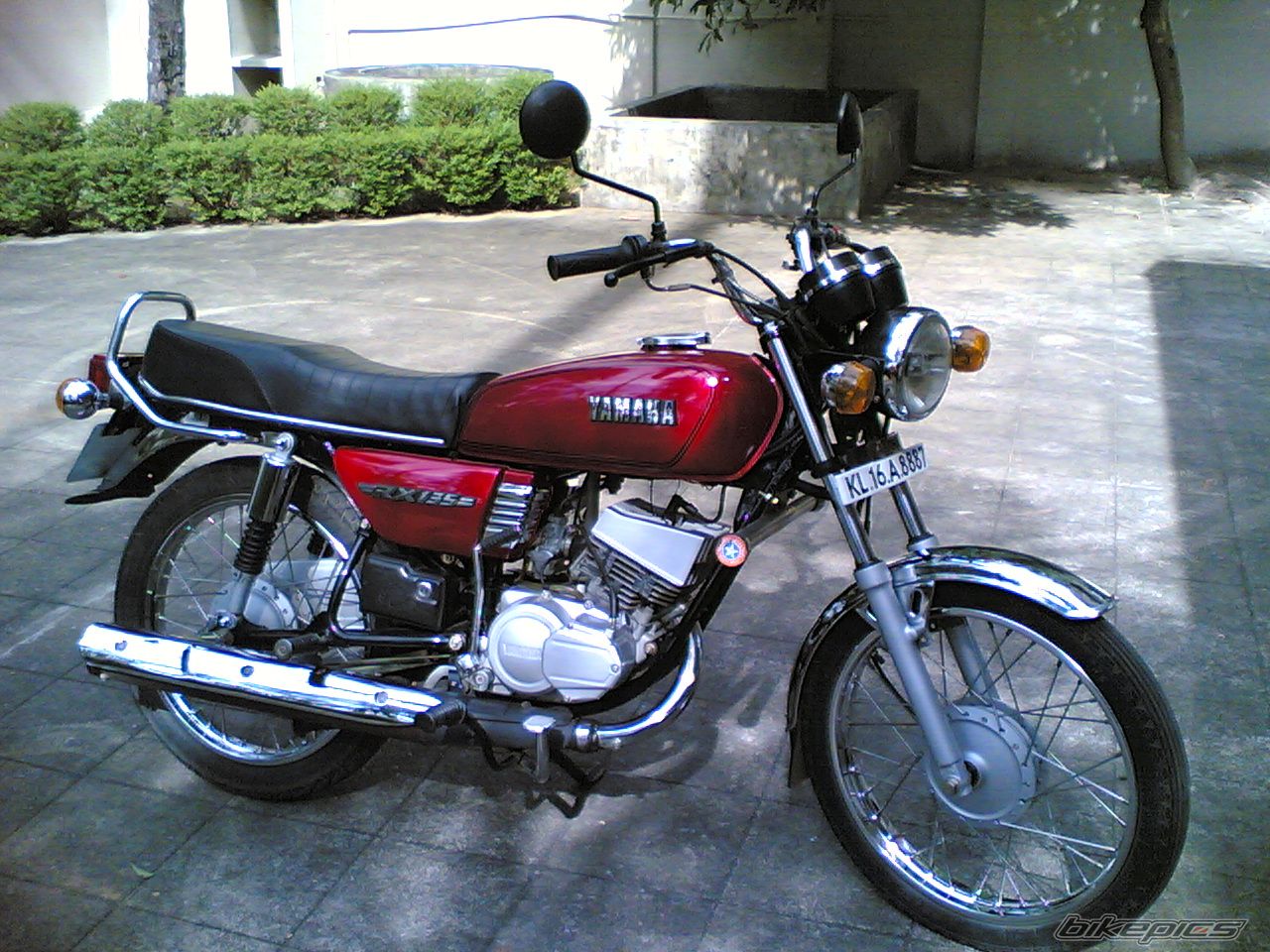 Bike Photo 665516