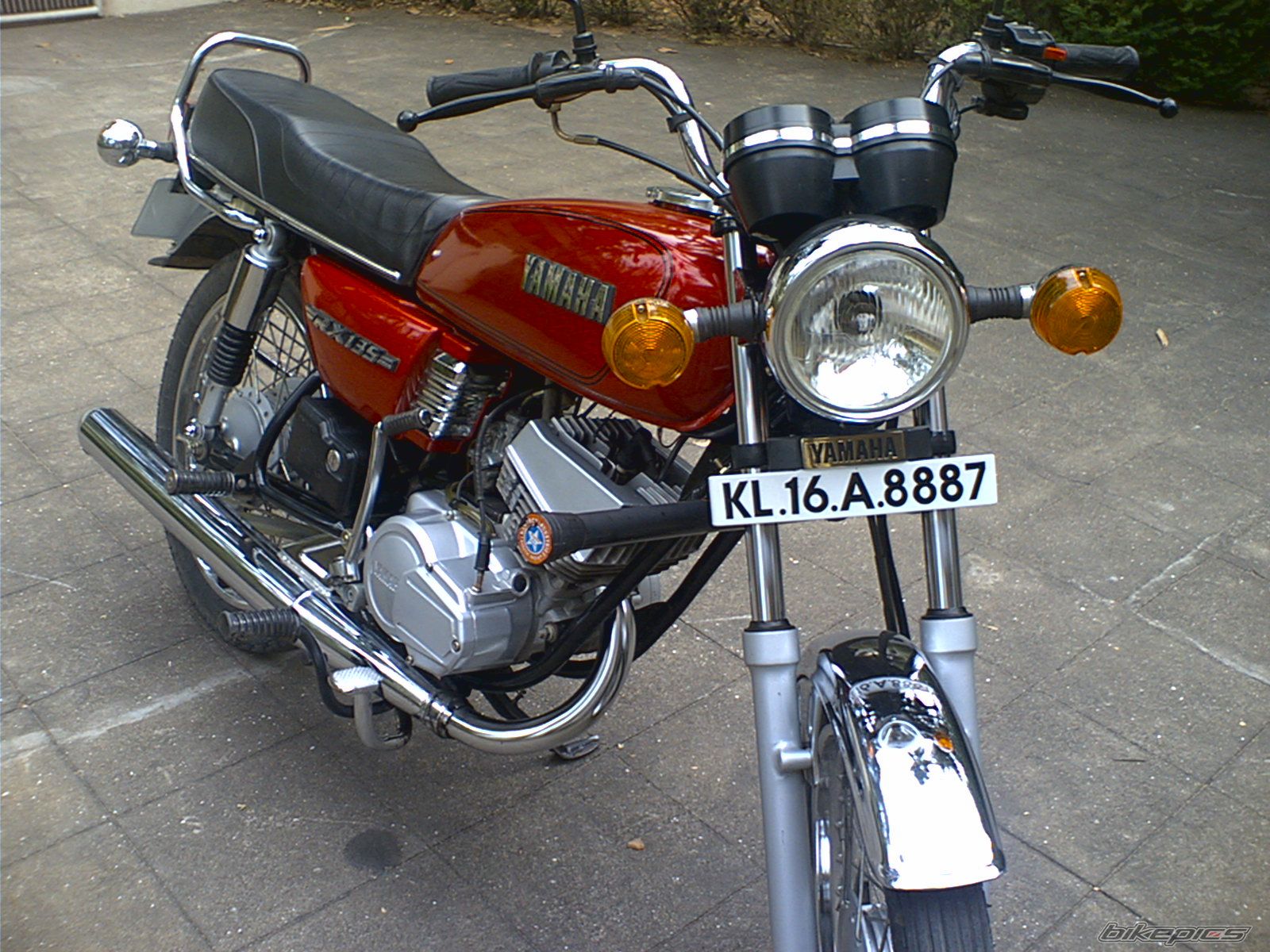 Bike Photo 665517
