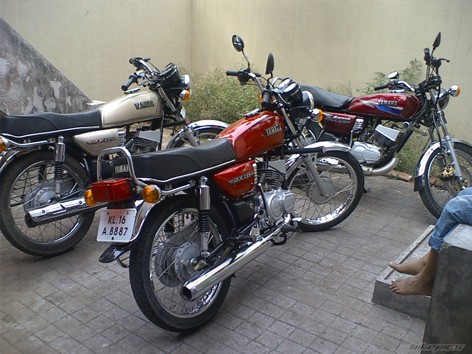 Bike Photo 665518