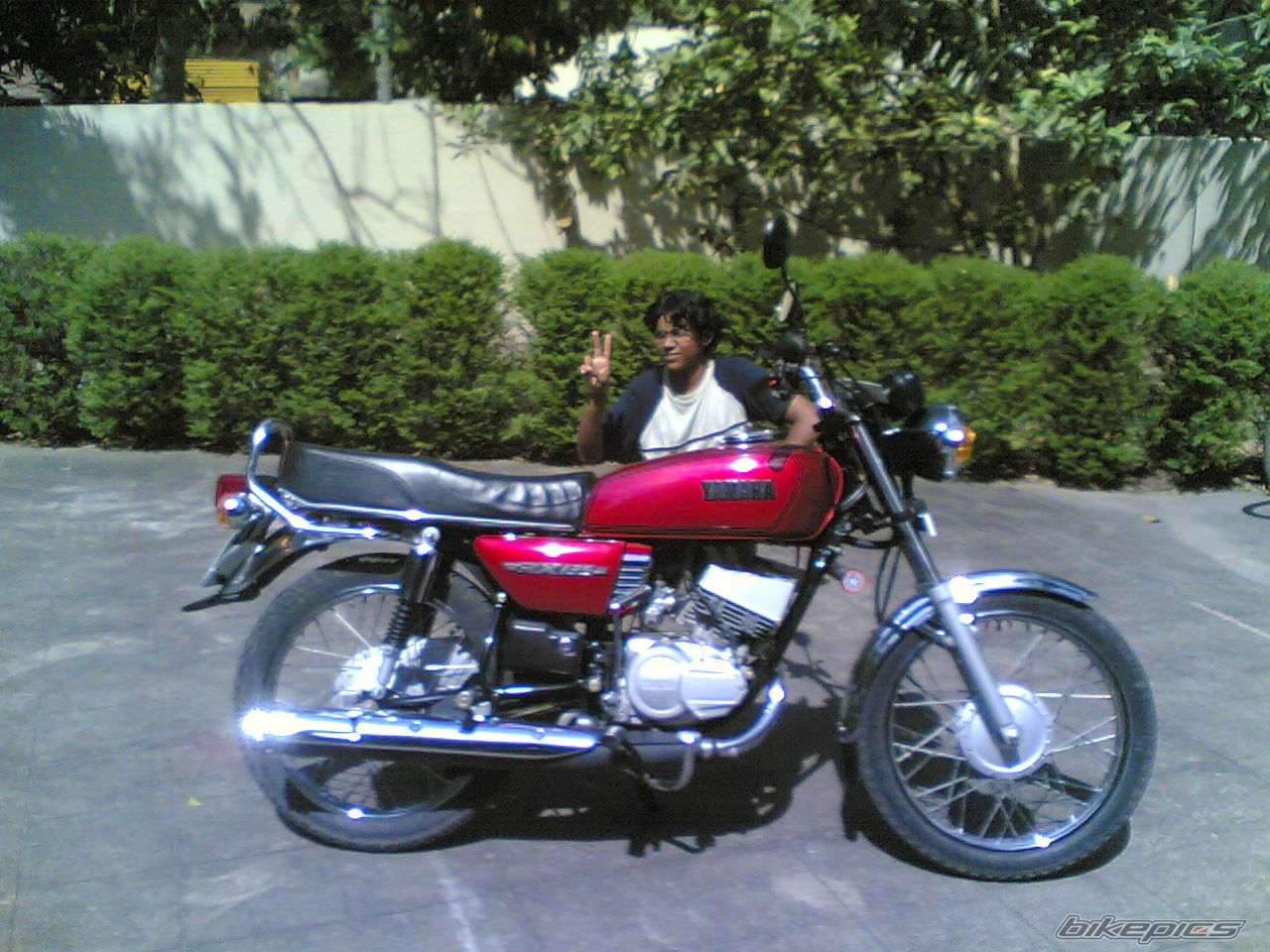Bike Photo 665520