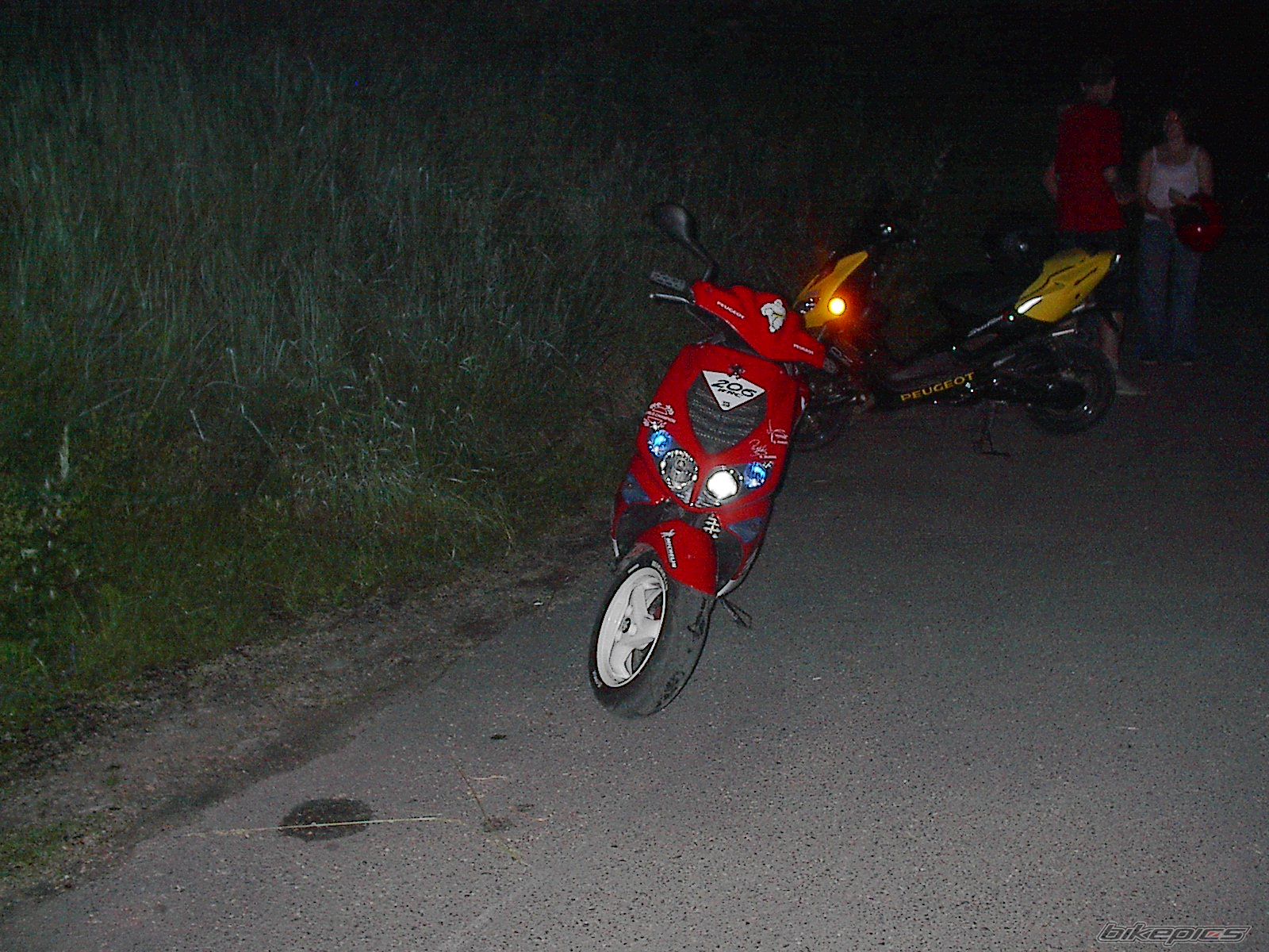 Bike Photo 665610