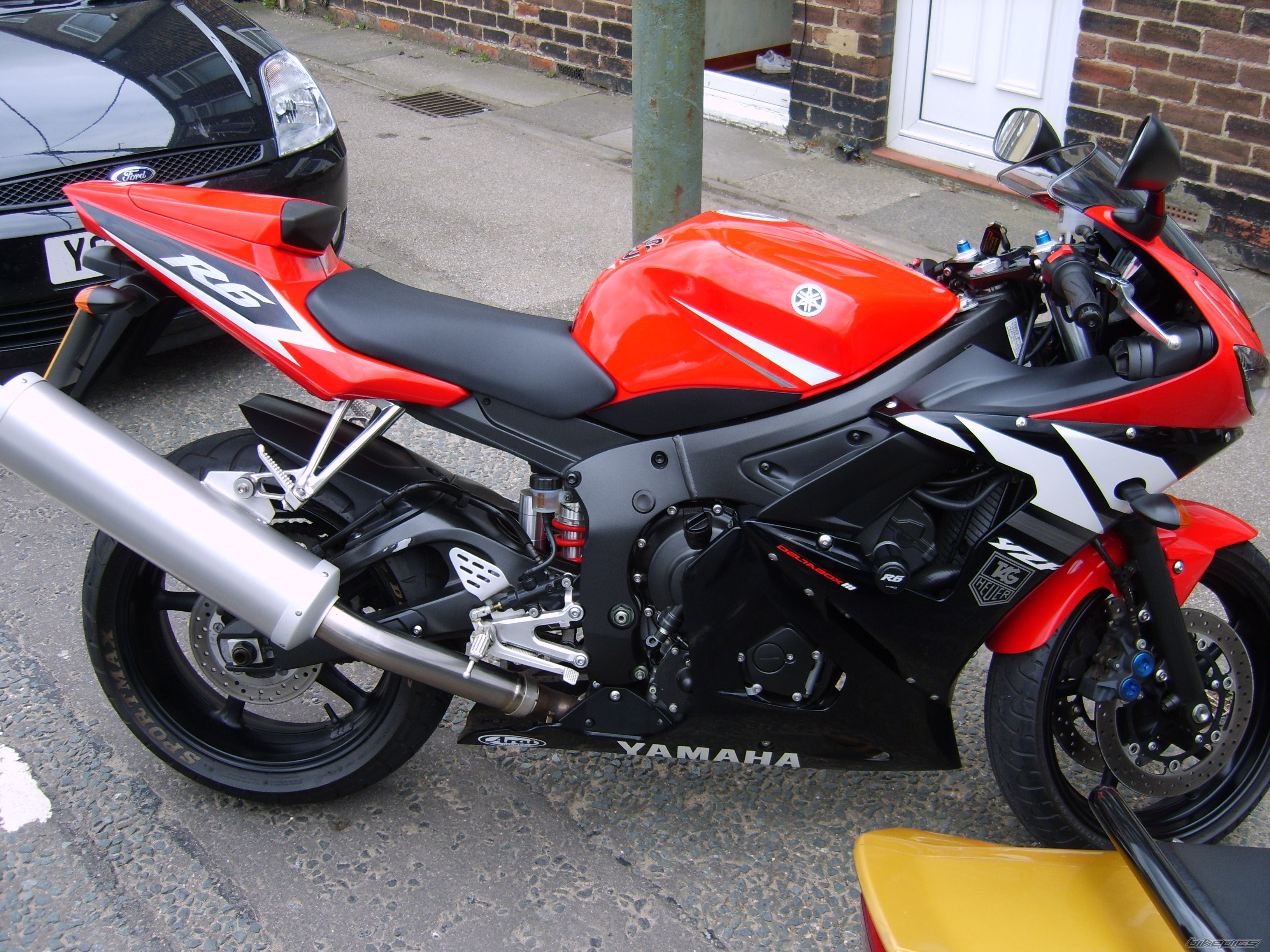 Bike Photo 665621