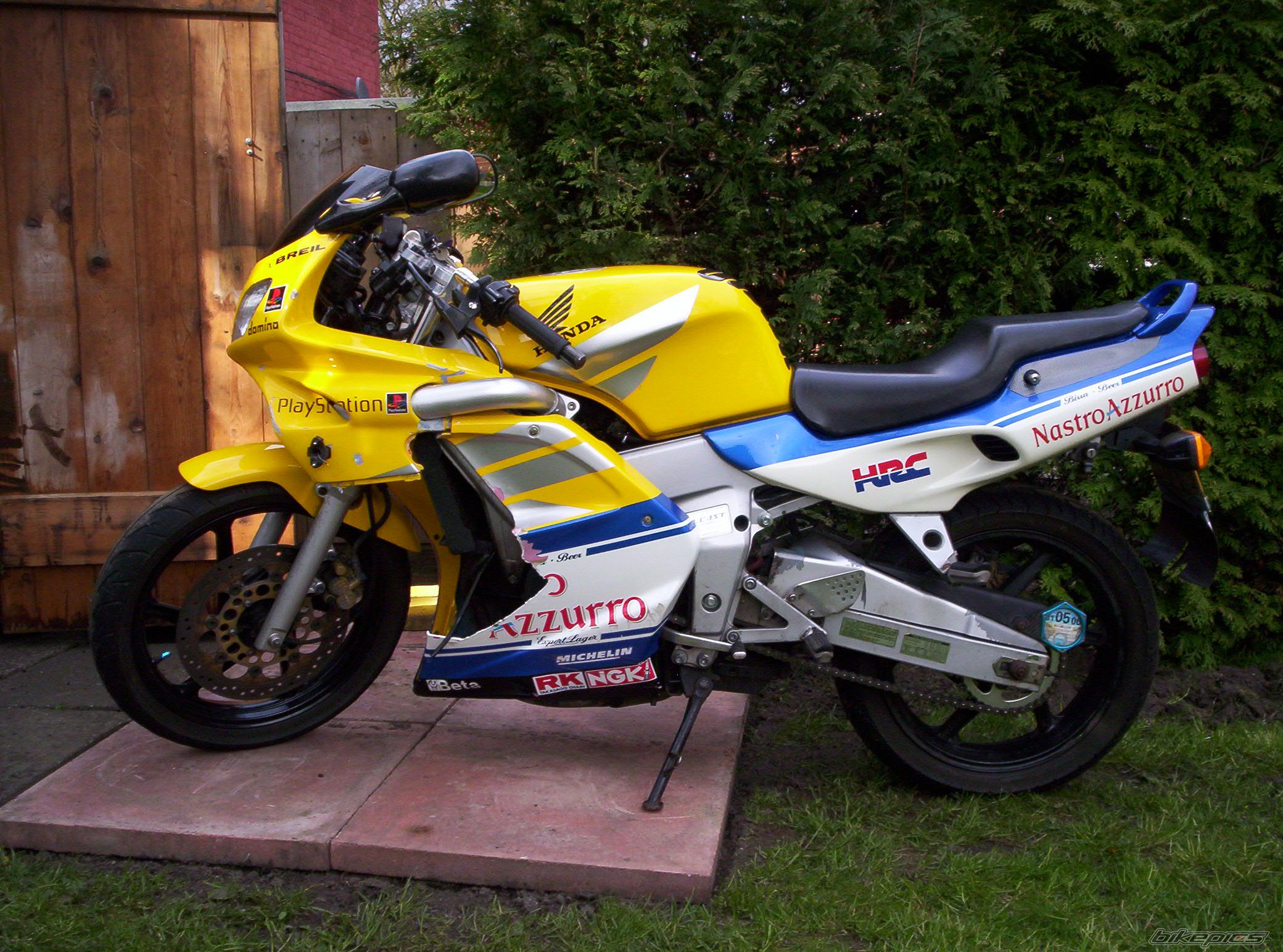 Bike Photo 665622