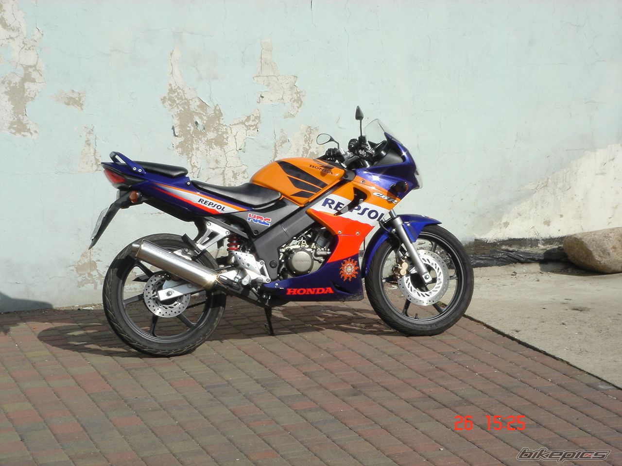 Bike Photo 665649