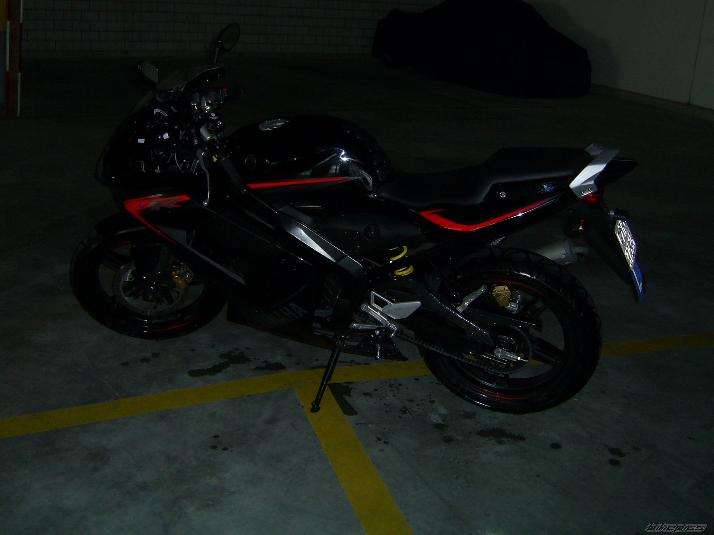 Bike Photo 665656