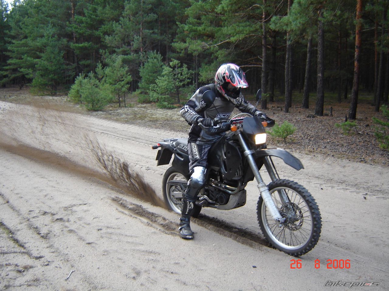 Bike Photo 665658