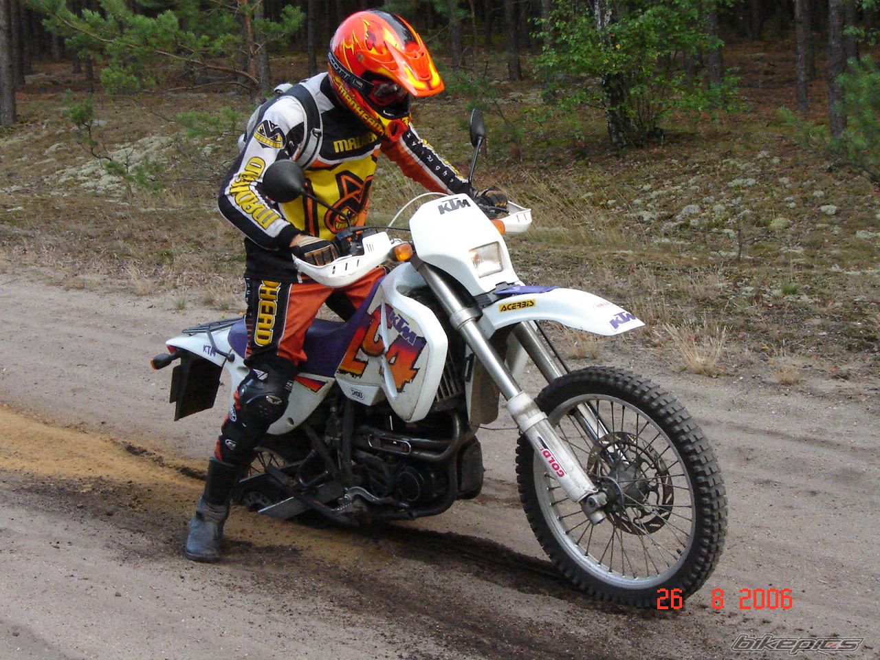 Bike Photo 665661