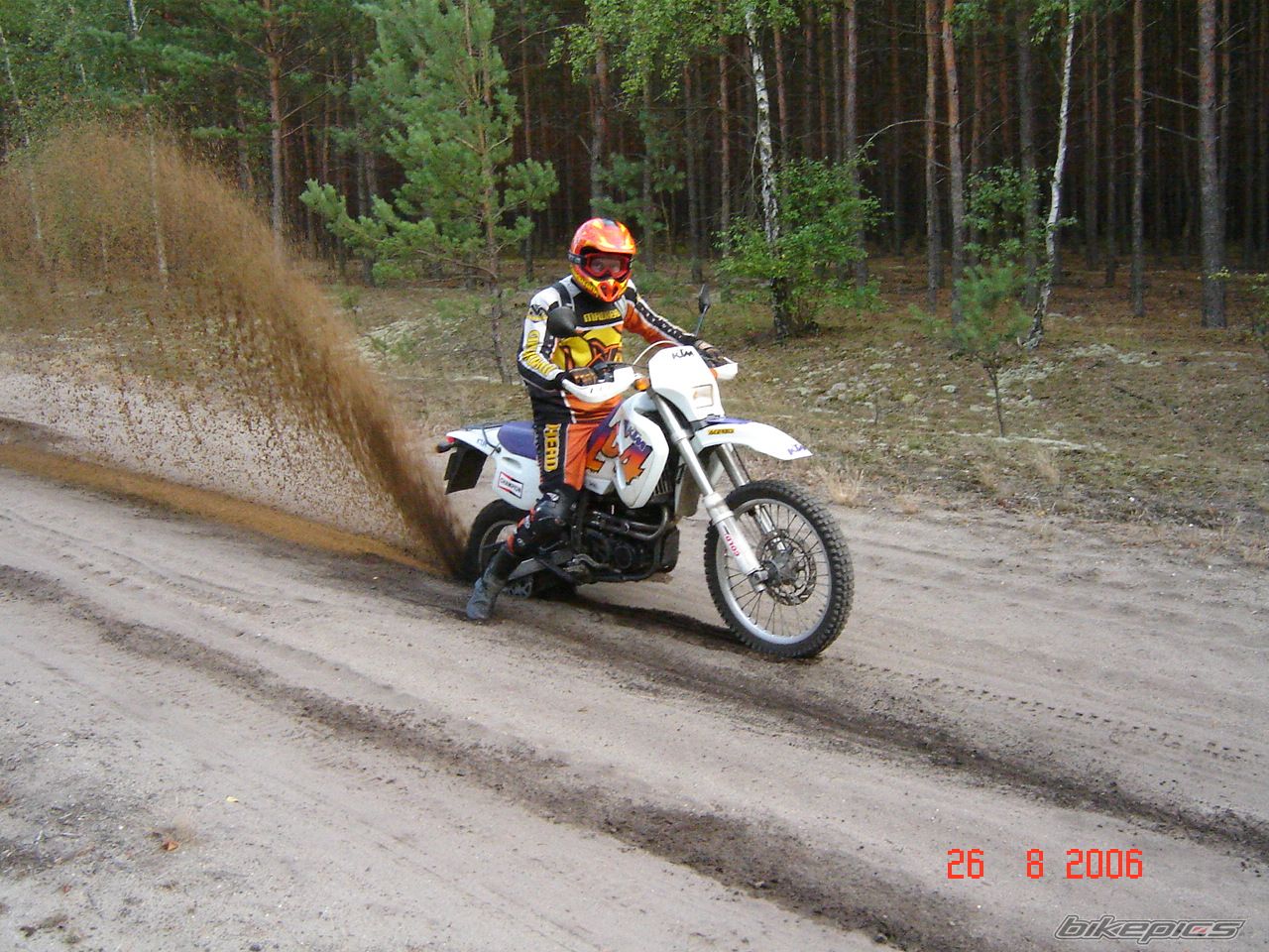 Bike Photo 665662