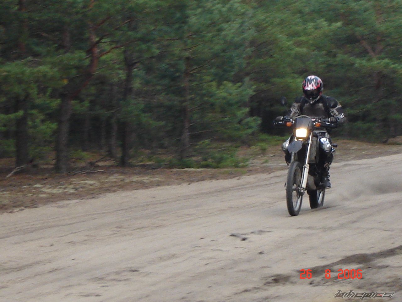 Bike Photo 665668