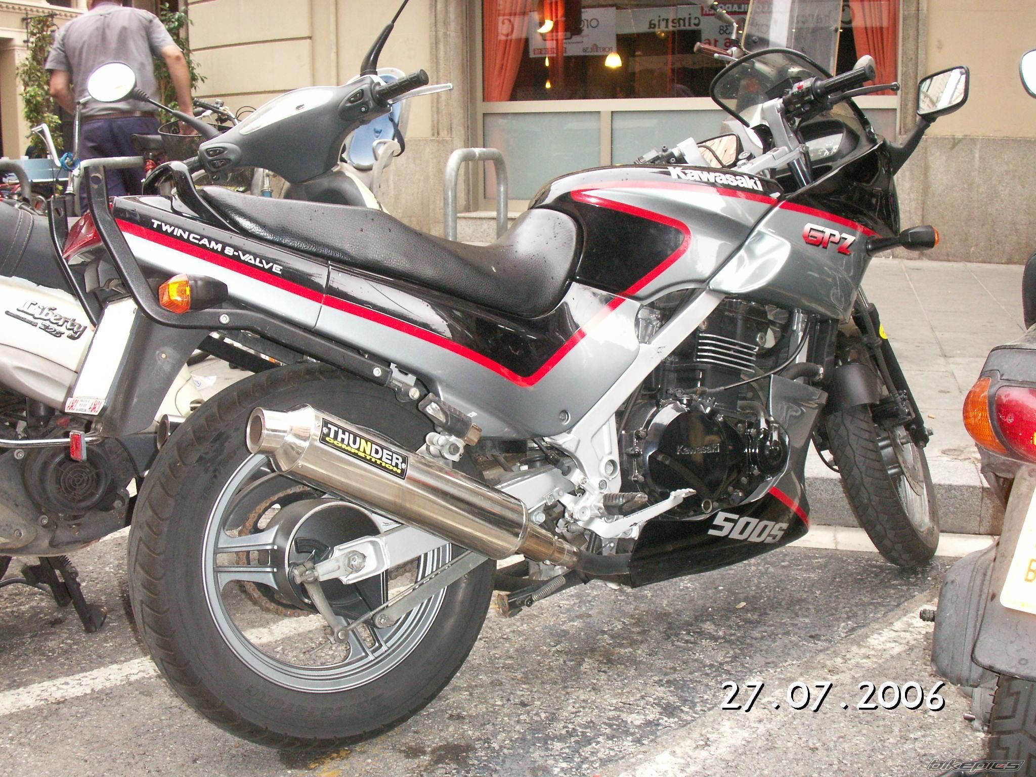 Bike Photo 665682