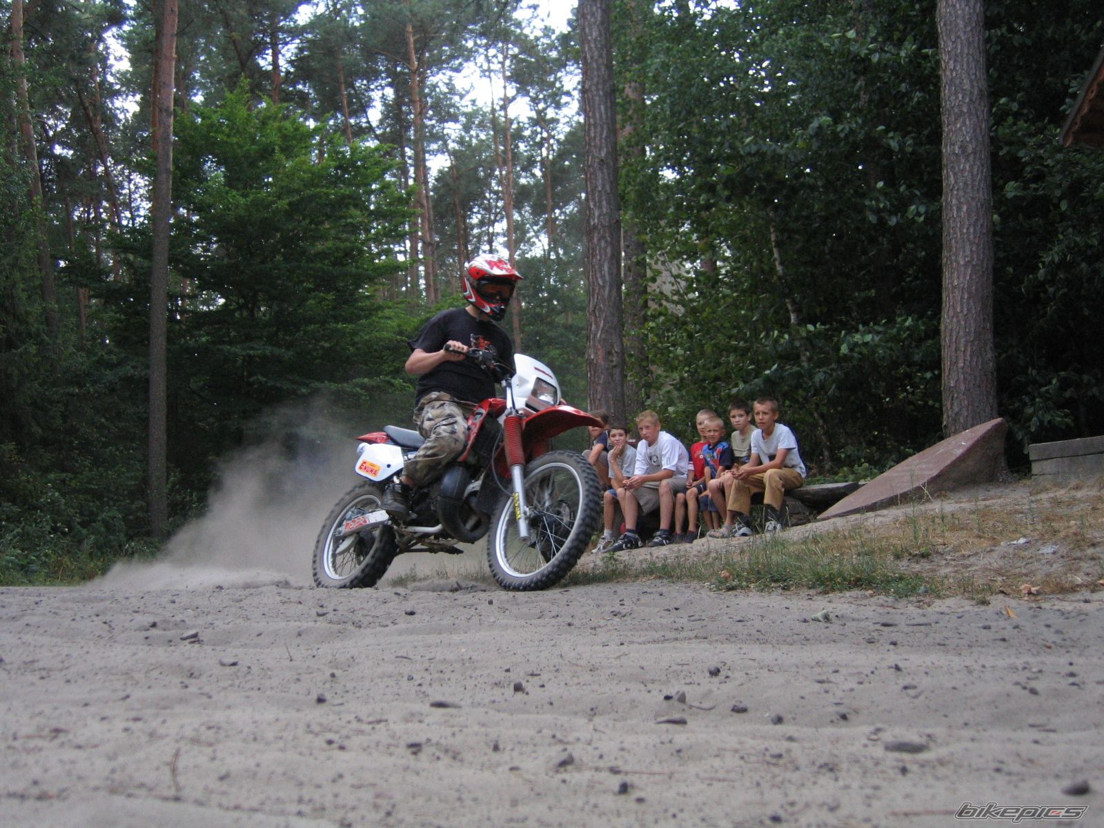 Bike Photo 665684