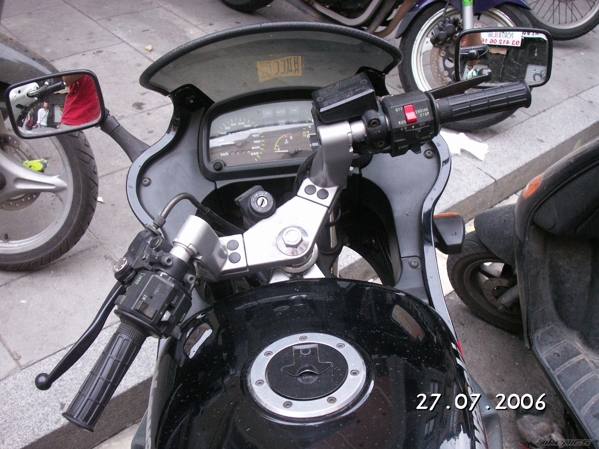 Bike Photo 665685