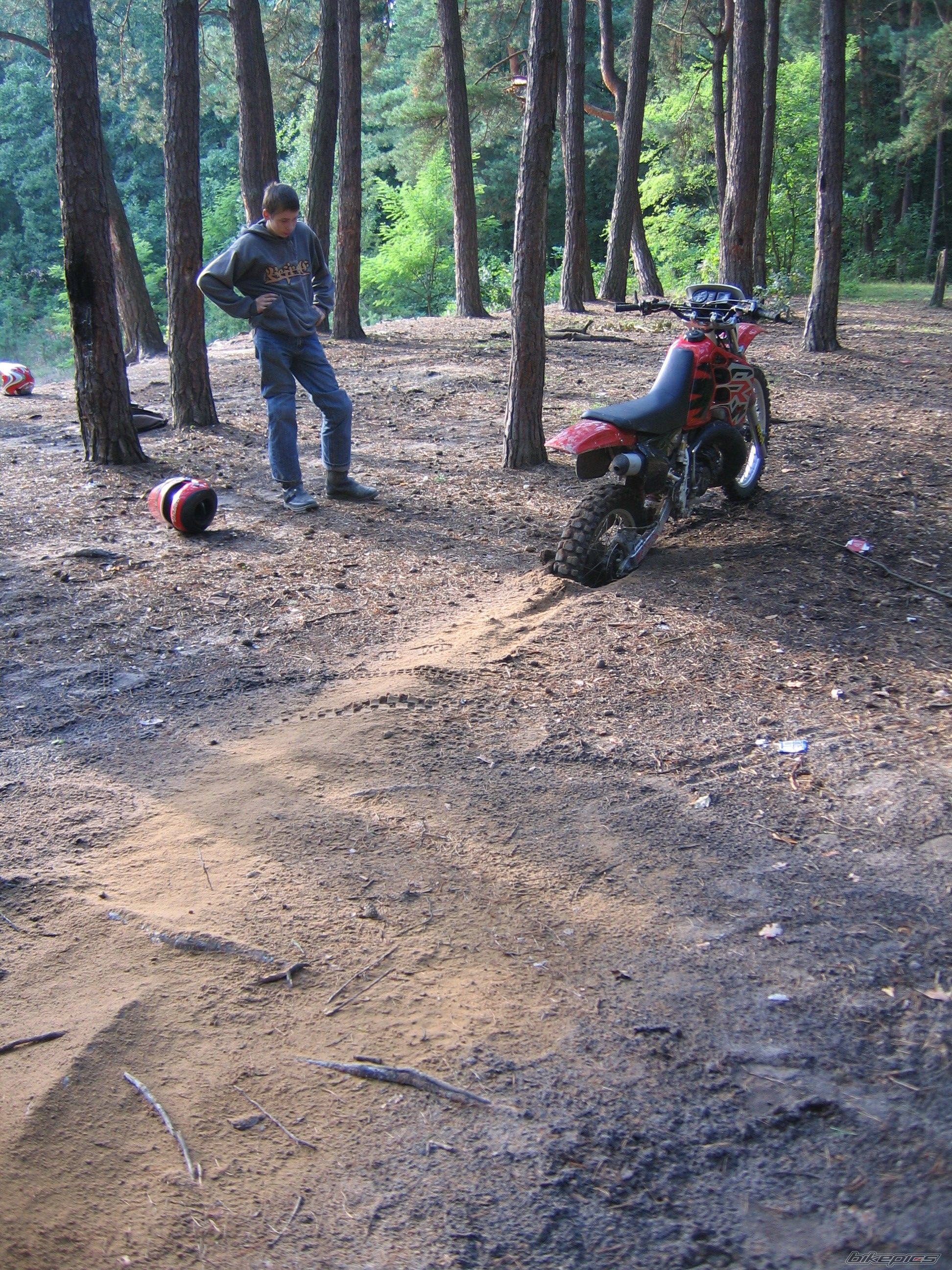 Bike Photo 665688