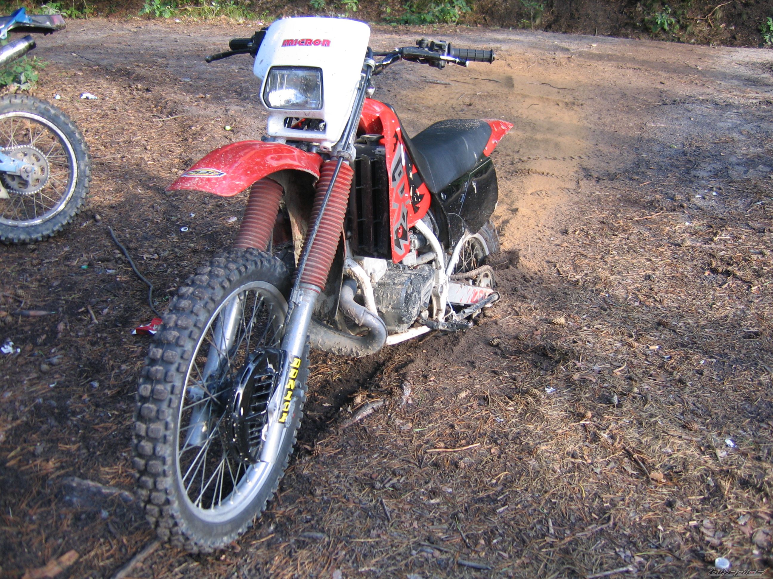 Bike Photo 665694