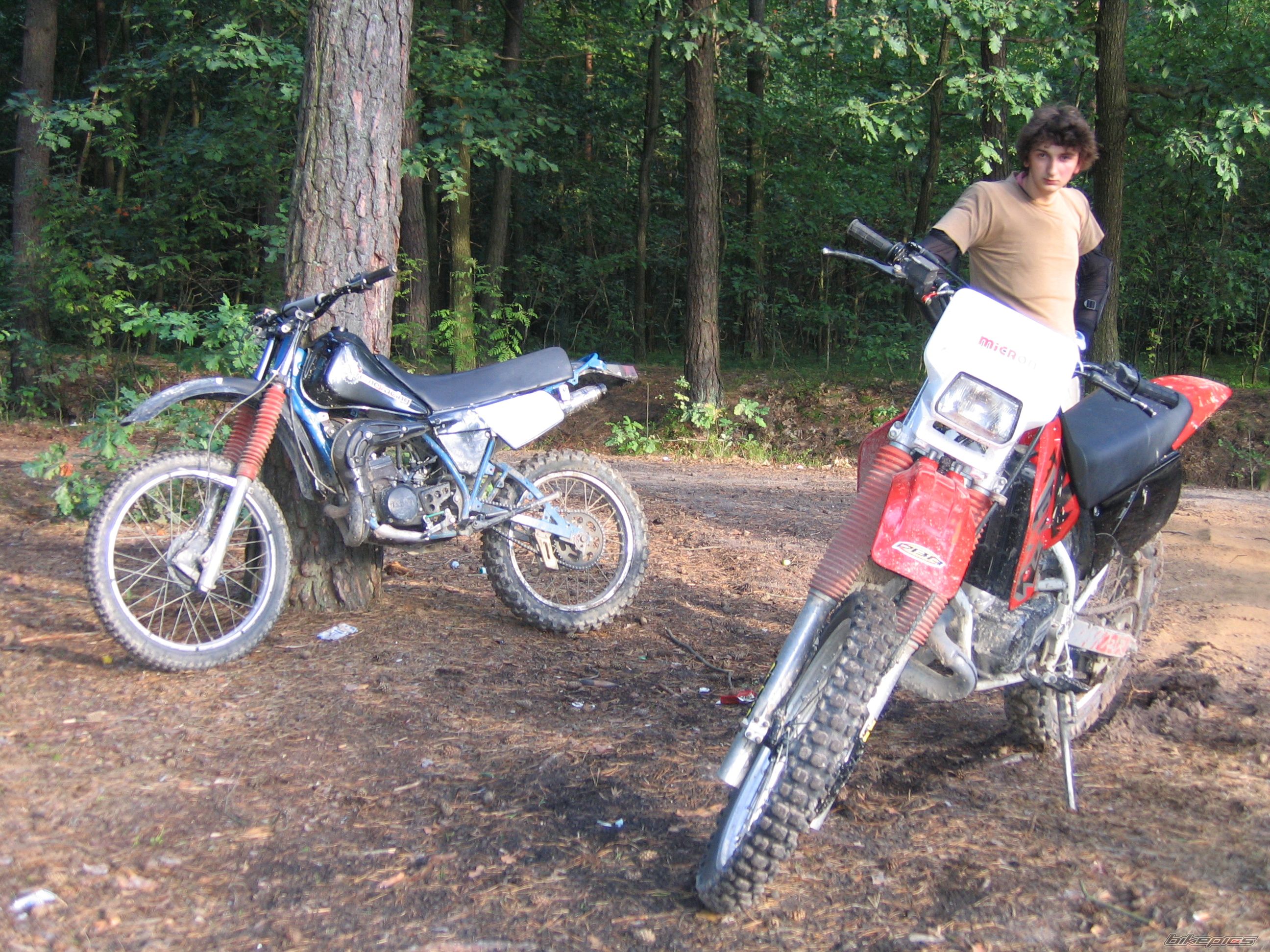 Bike Photo 665696