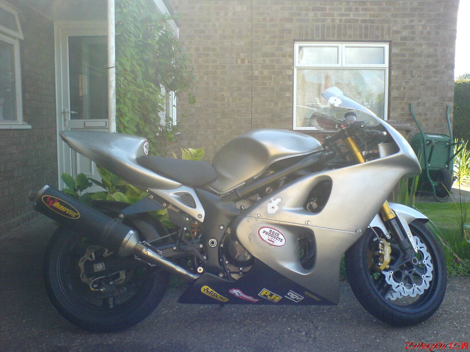 Bike Photo 665707