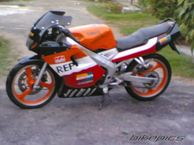 Bike Photo 665741