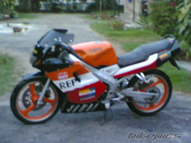Bike Photo 665747