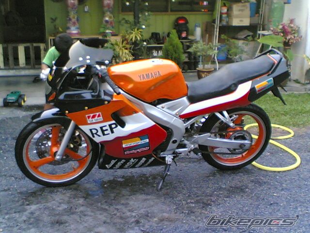Bike Photo 665749