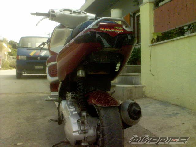 Bike Photo 665781