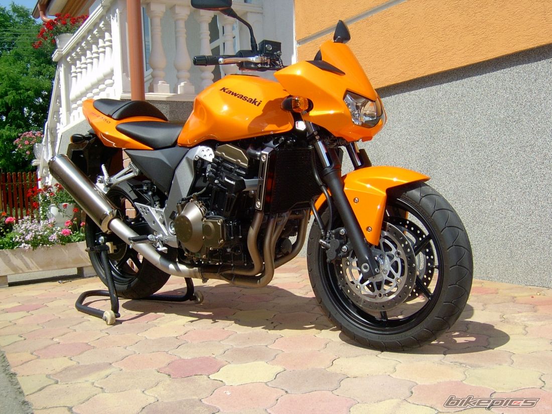 Bike Photo 665790