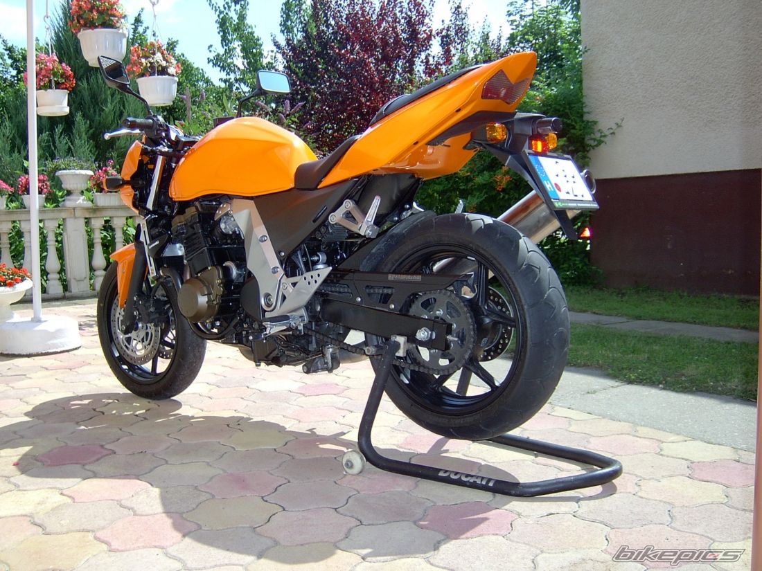 Bike Photo 665791