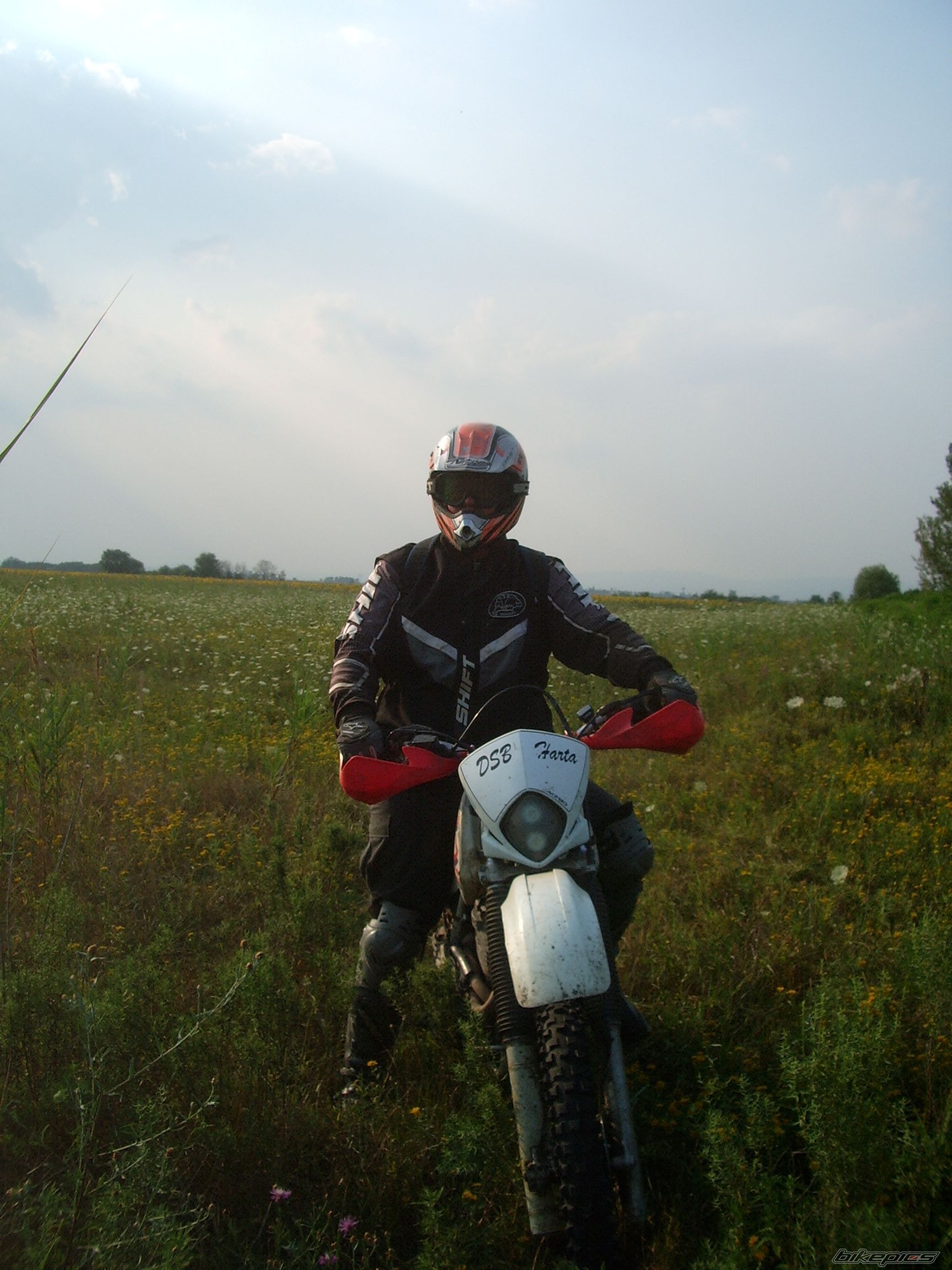 Bike Photo 665843