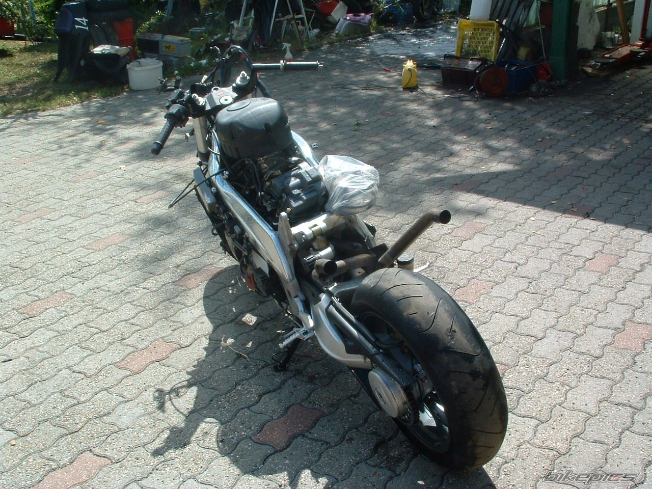 Photo 665867