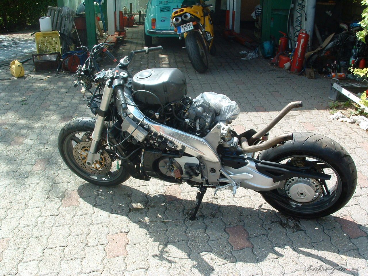 Photo 665868