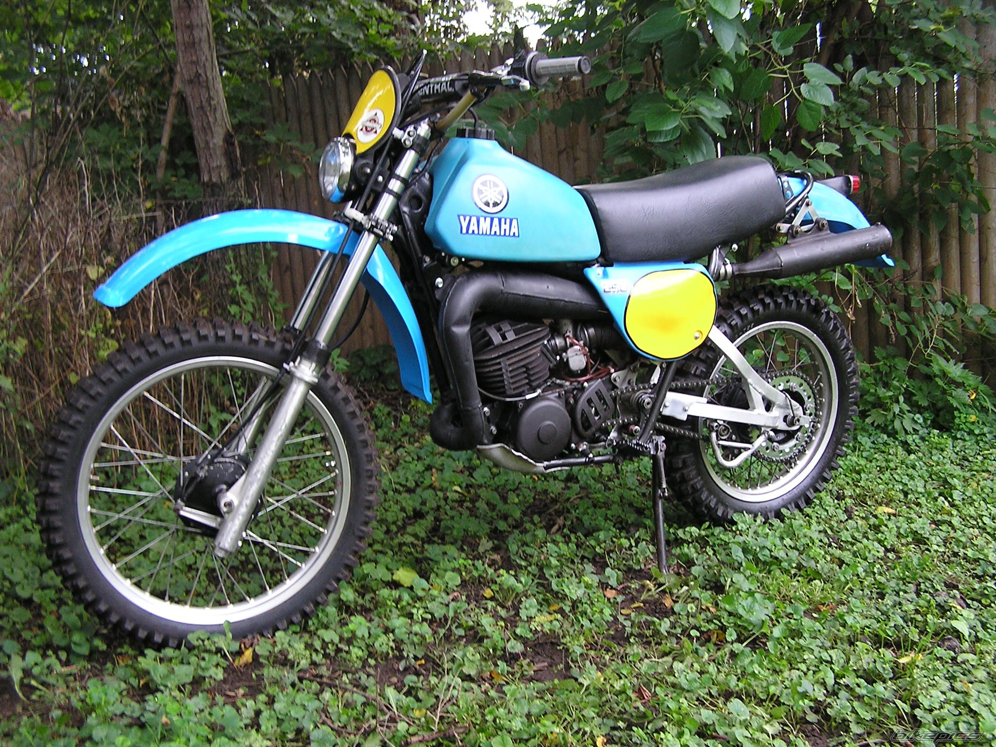 Bike Photo 665881