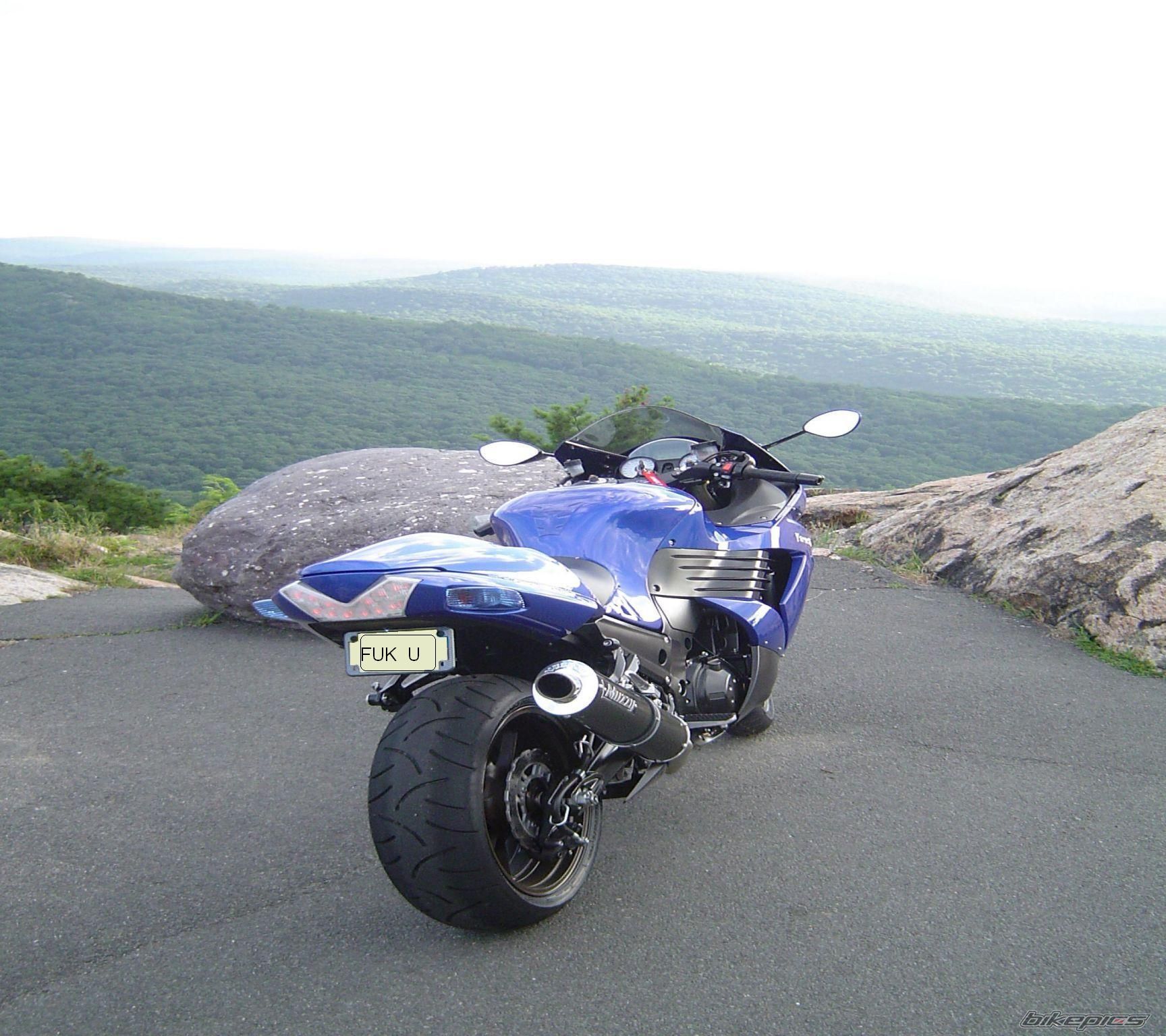 Bike Photo 665886