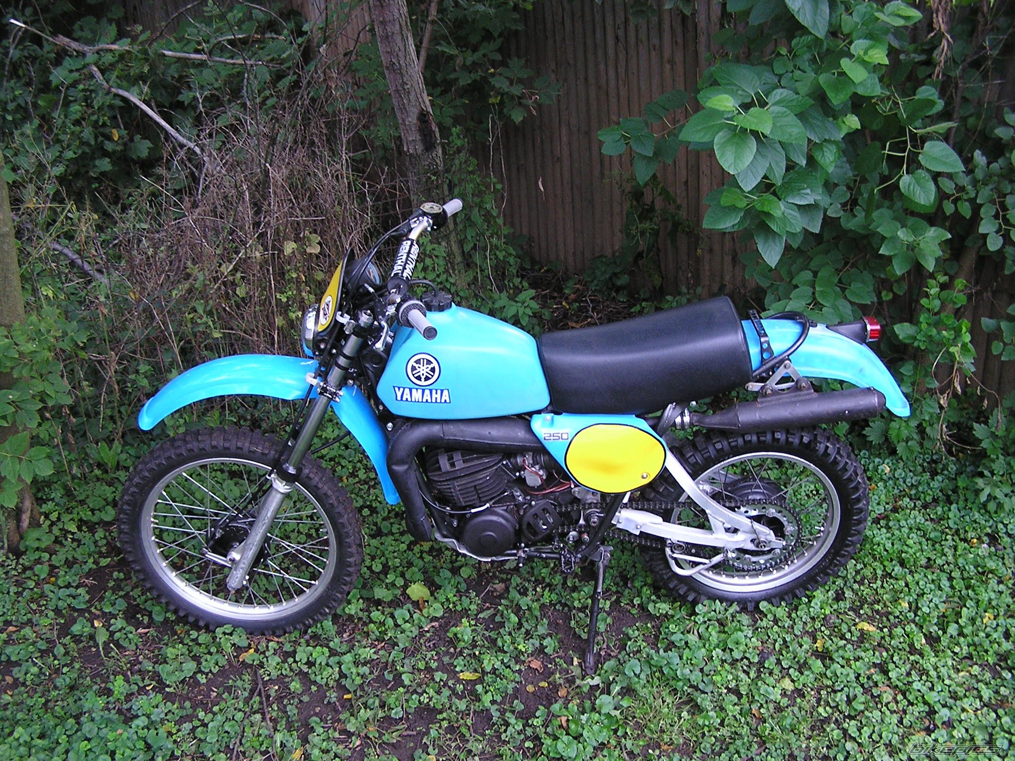 Bike Photo 665887
