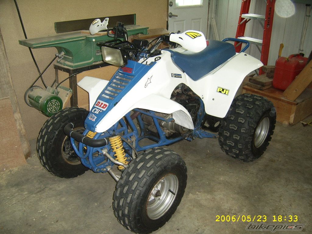 Bike Photo 665888