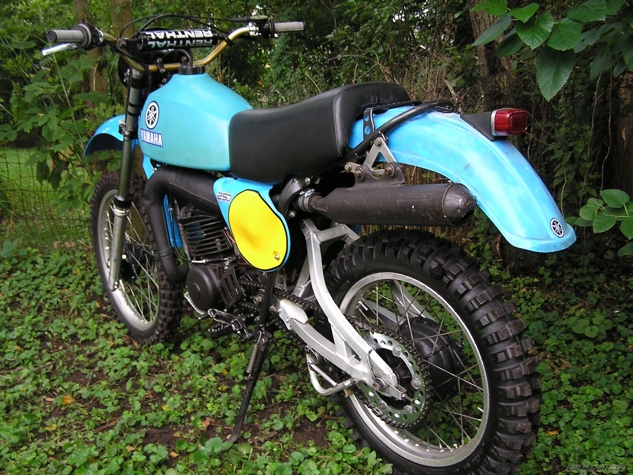 Bike Photo 665891