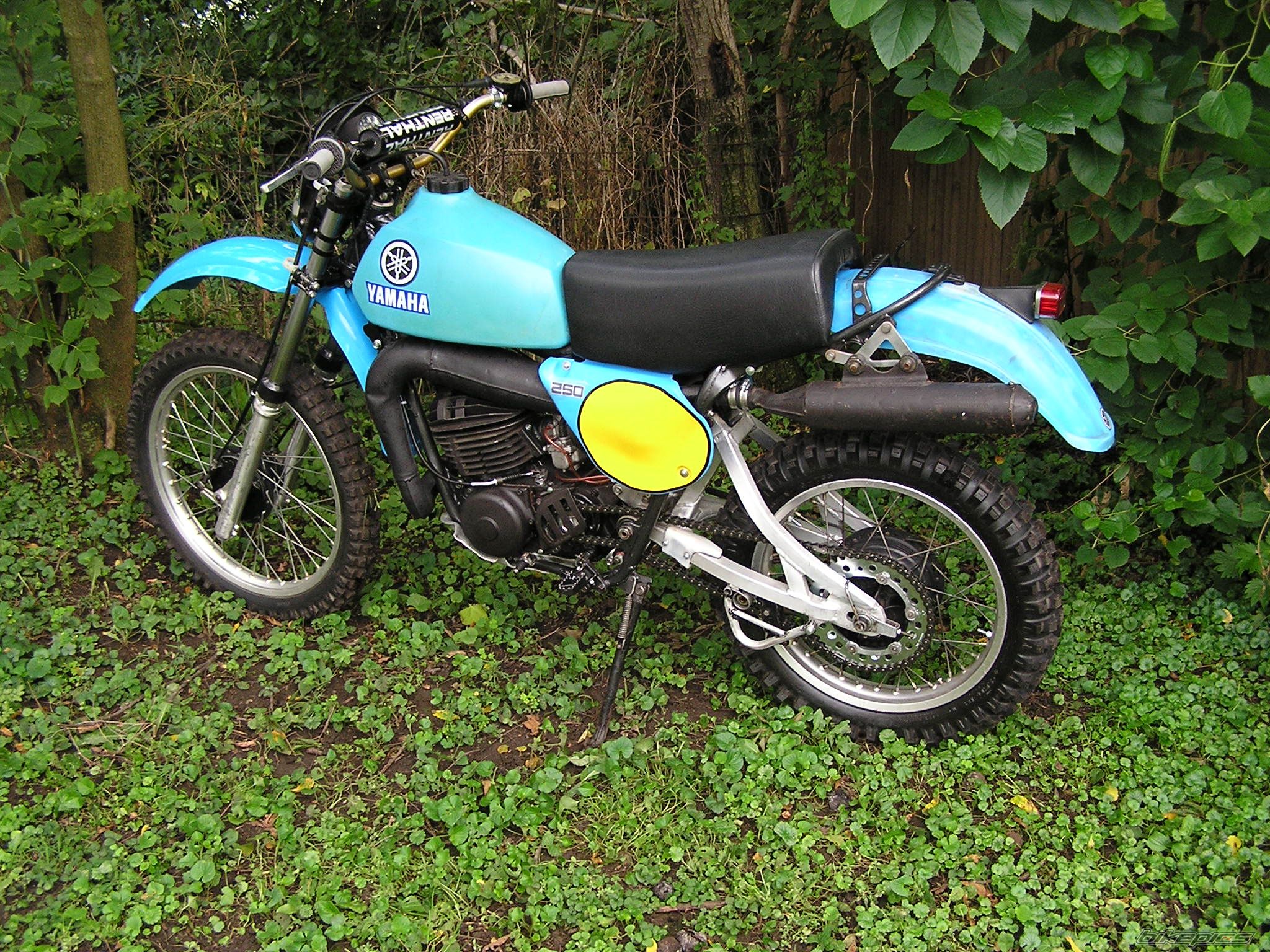 Bike Photo 665892