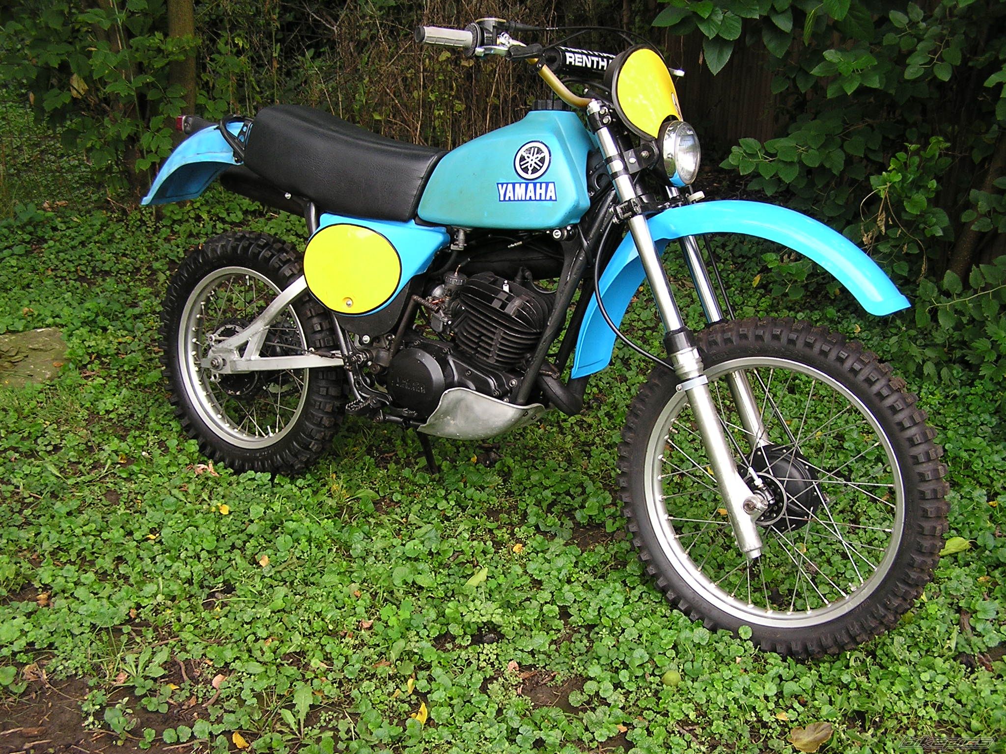 Bike Photo 665897