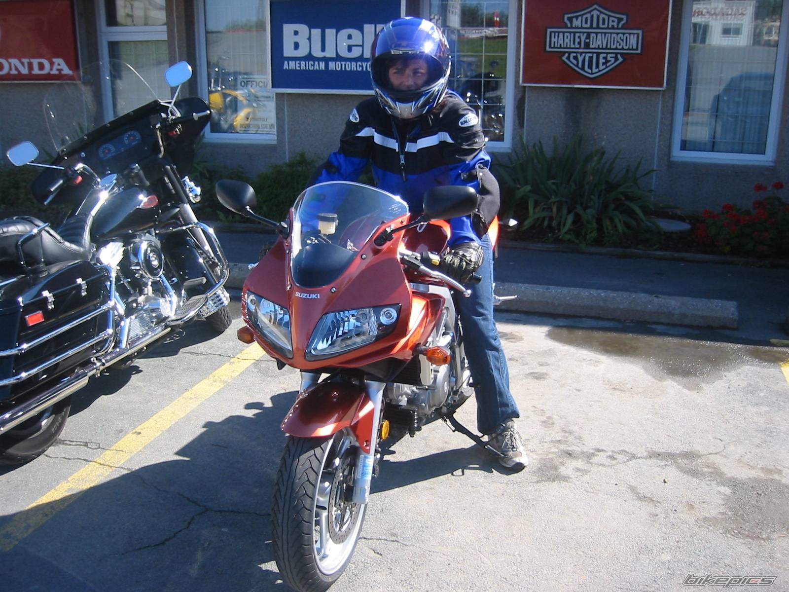 Bike Photo 66590