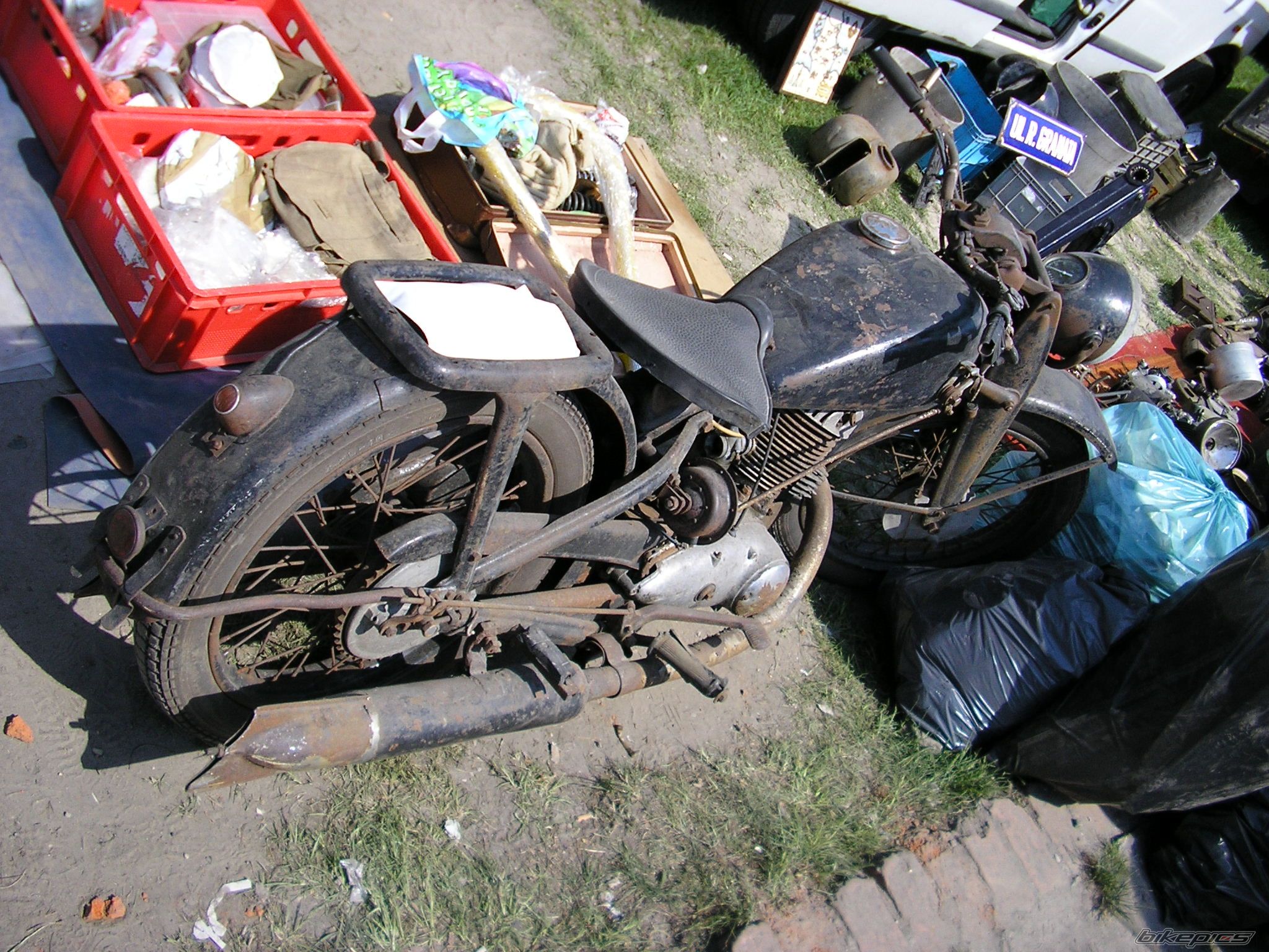 Bike Photo 665928