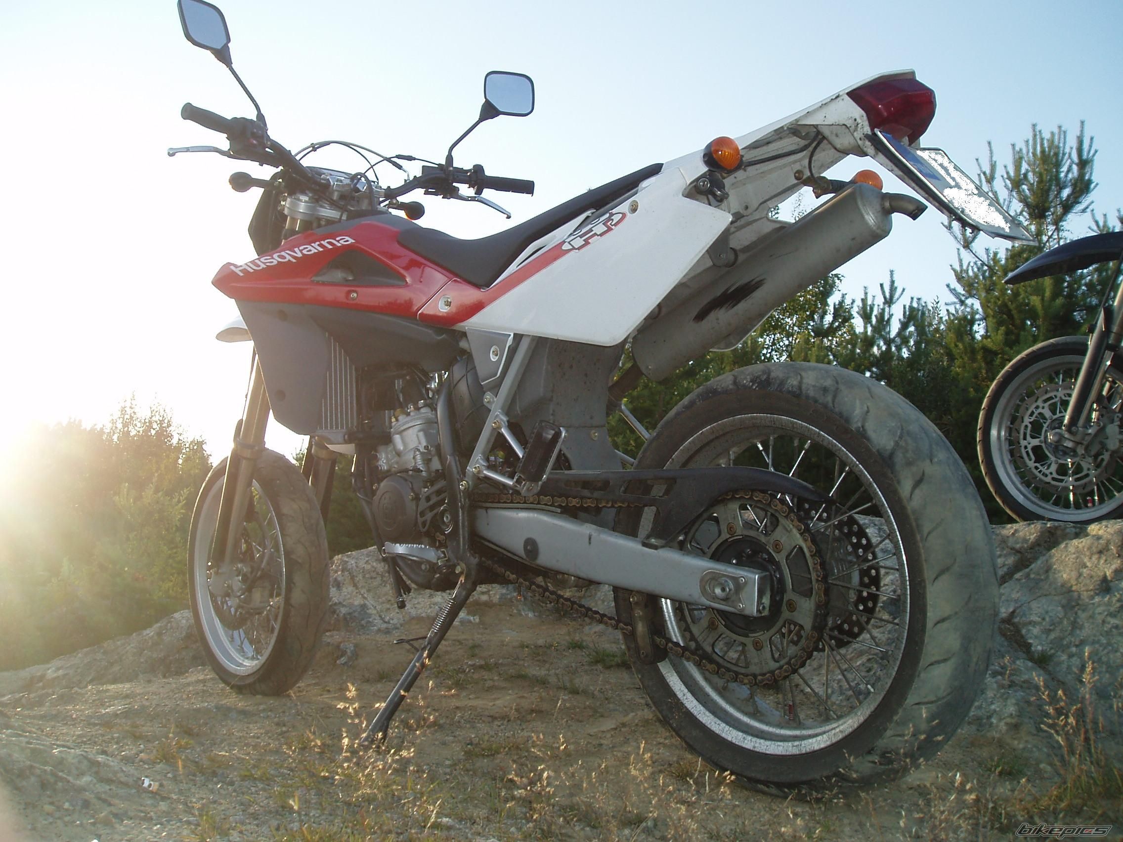 Bike Photo 665929