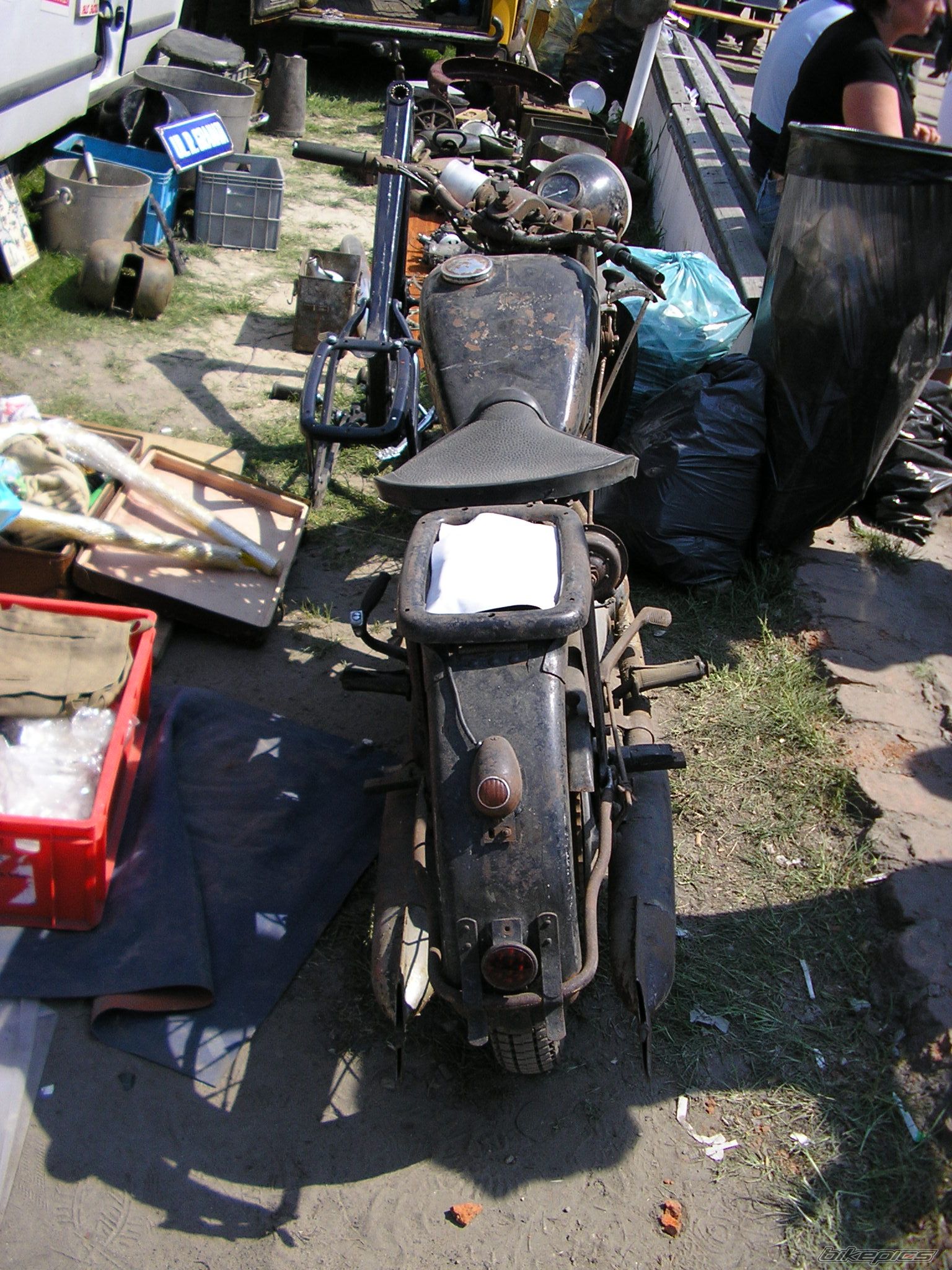 Bike Photo 665930