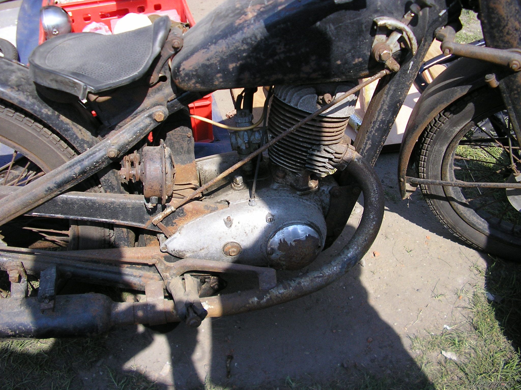 Bike Photo 665931