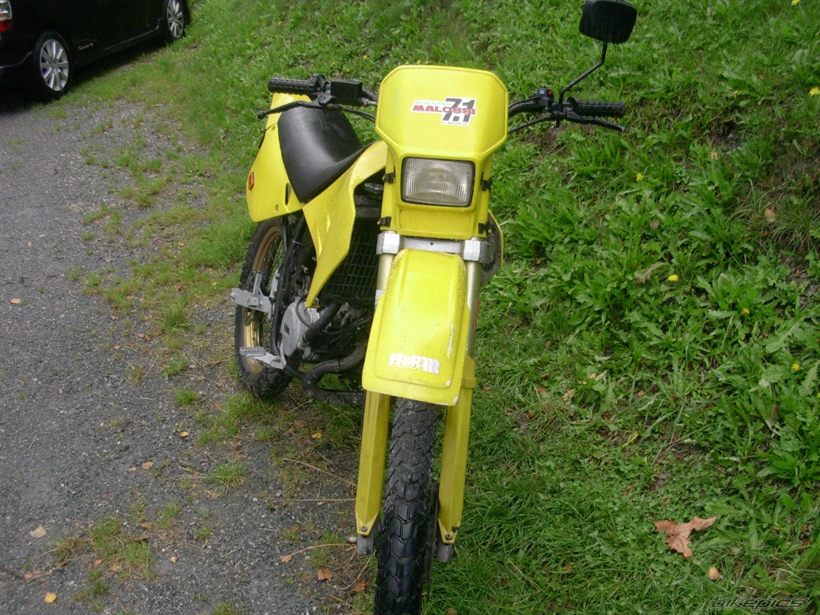 Bike Photo 665947
