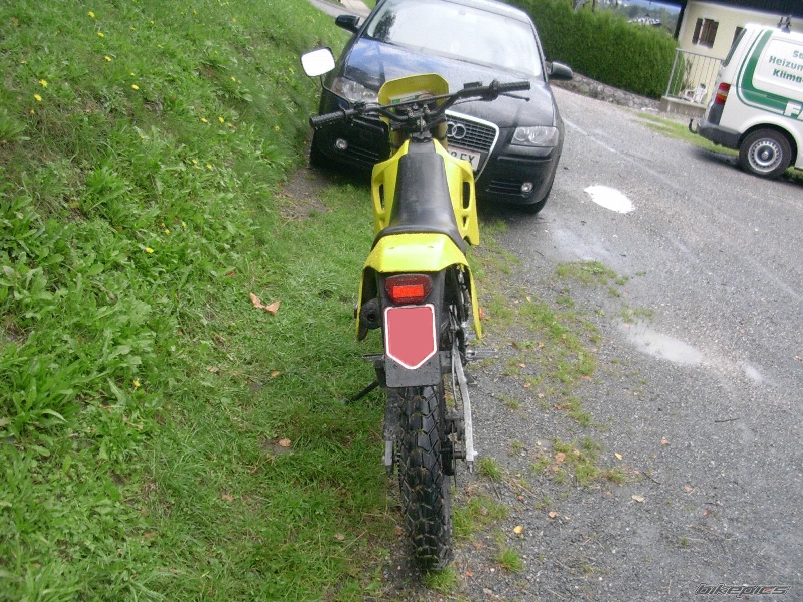 Bike Photo 665949