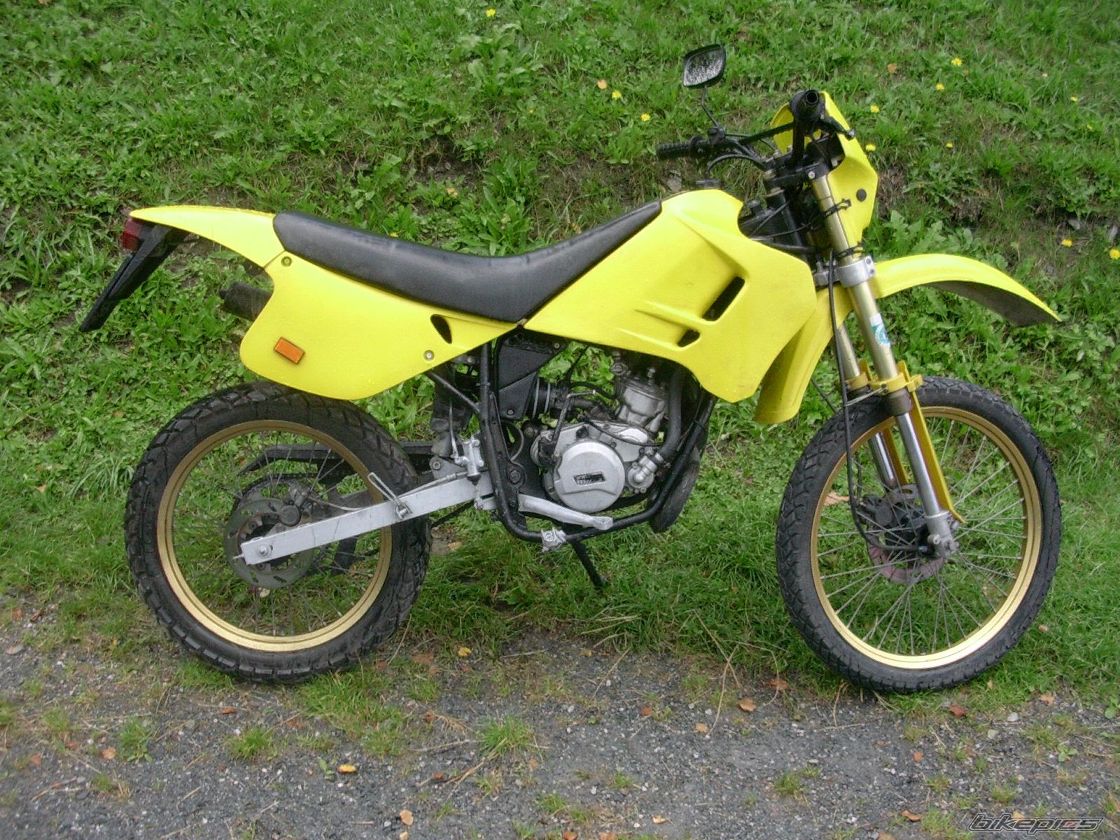 Bike Photo 665954