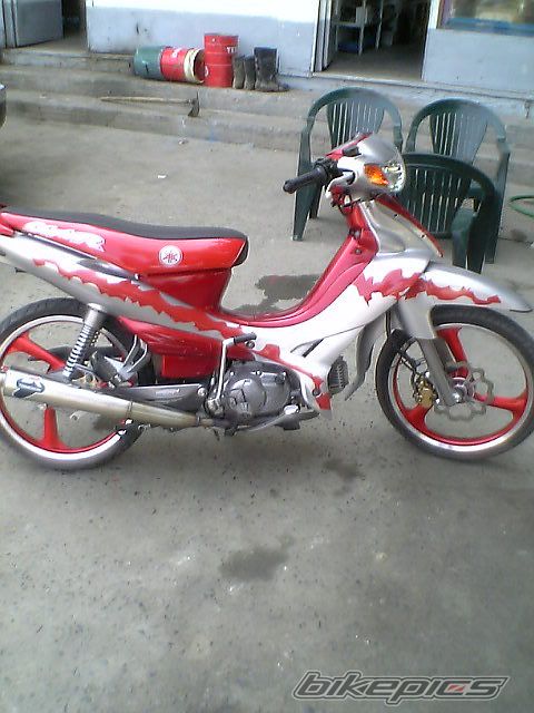 Bike Photo 665971
