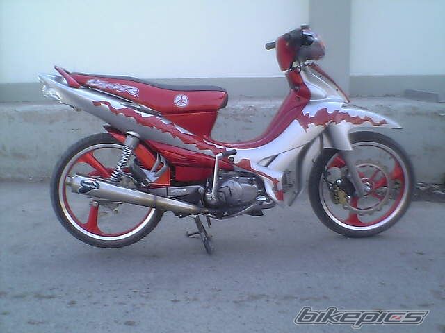 Bike Photo 665972