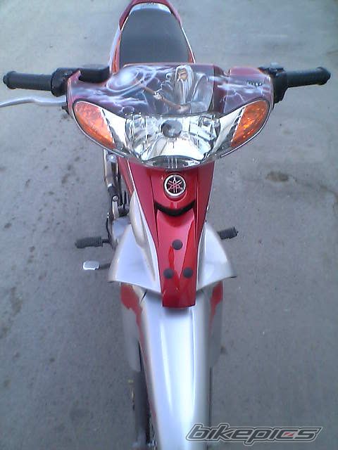 Bike Photo 665975