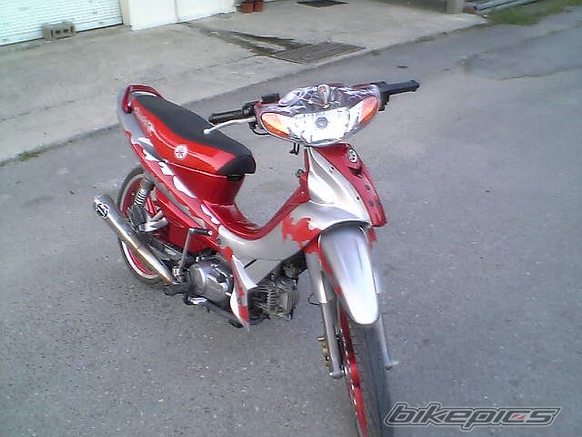 Bike Photo 665976