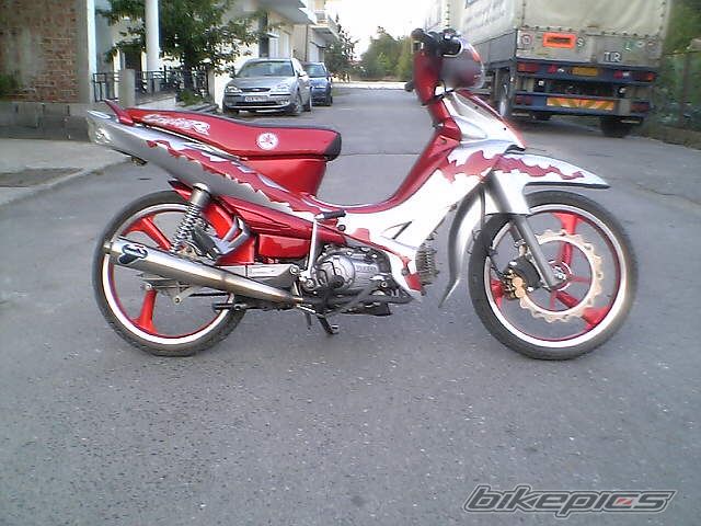 Bike Photo 665977